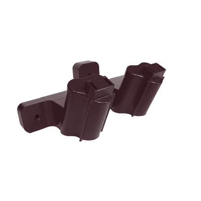 Milwaukee Double Angled M12 Tool Mount | Tool Holder