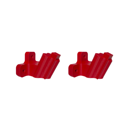 Milwaukee Angled M12 Tool Mount (2 Pack)