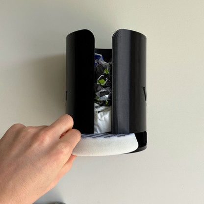 Polishing Pad Dispenser Mounts