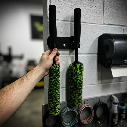 Universal Detail Barrel Brush Holder