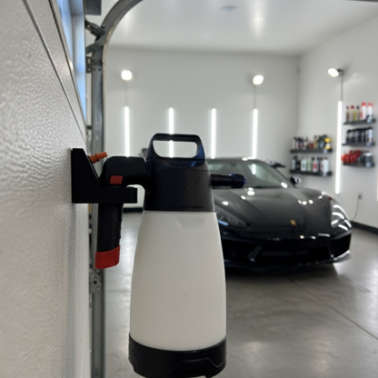 Magnetic Universal Foam Sprayer Mount for Ik Foam