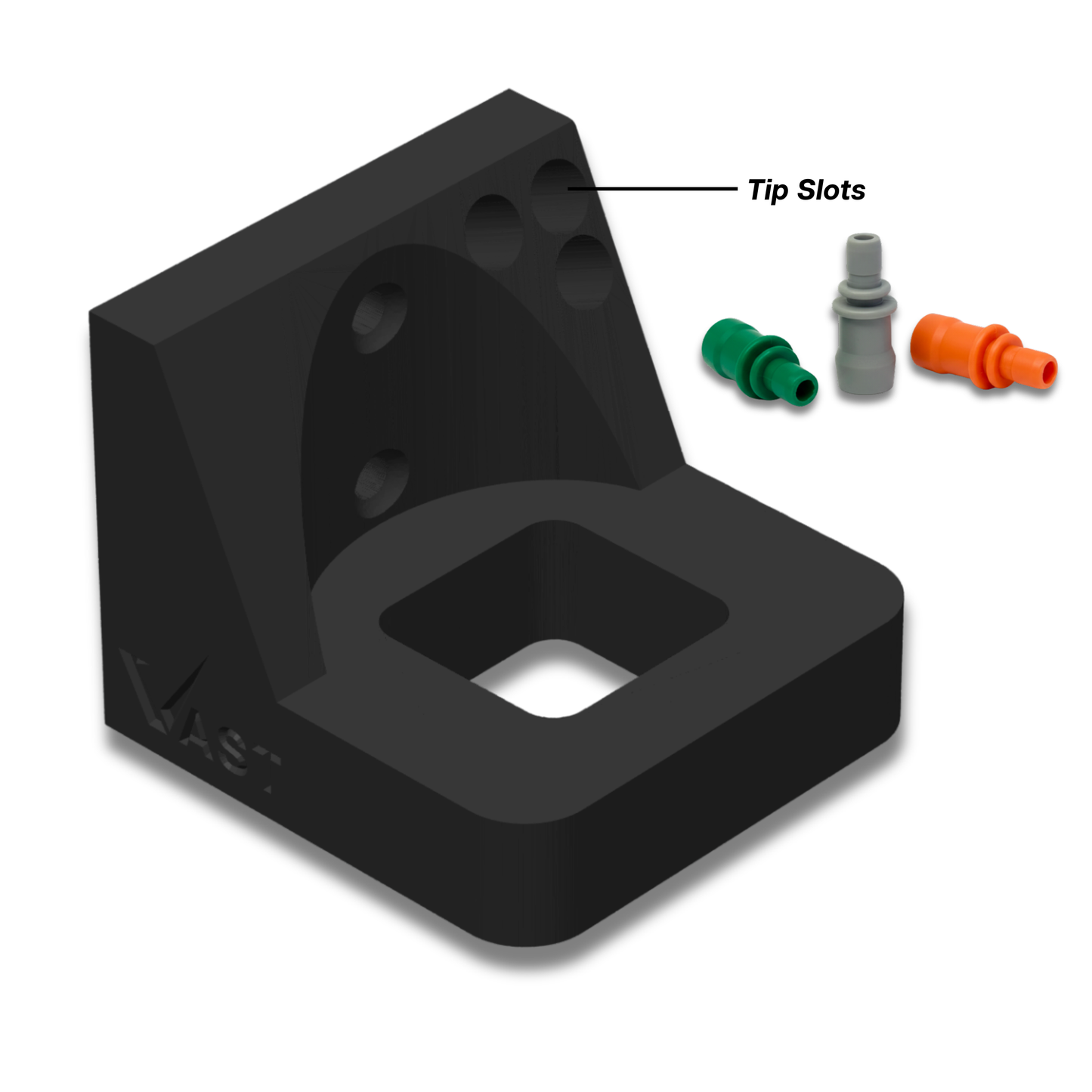 Magnetic Universal Foam Sprayer Mount for Ik Foam