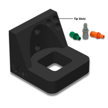 Magnetic Universal Foam Sprayer Mount for Ik Foam