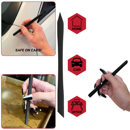 All-Purpose Pocket Scraper Tool (3 Pack)