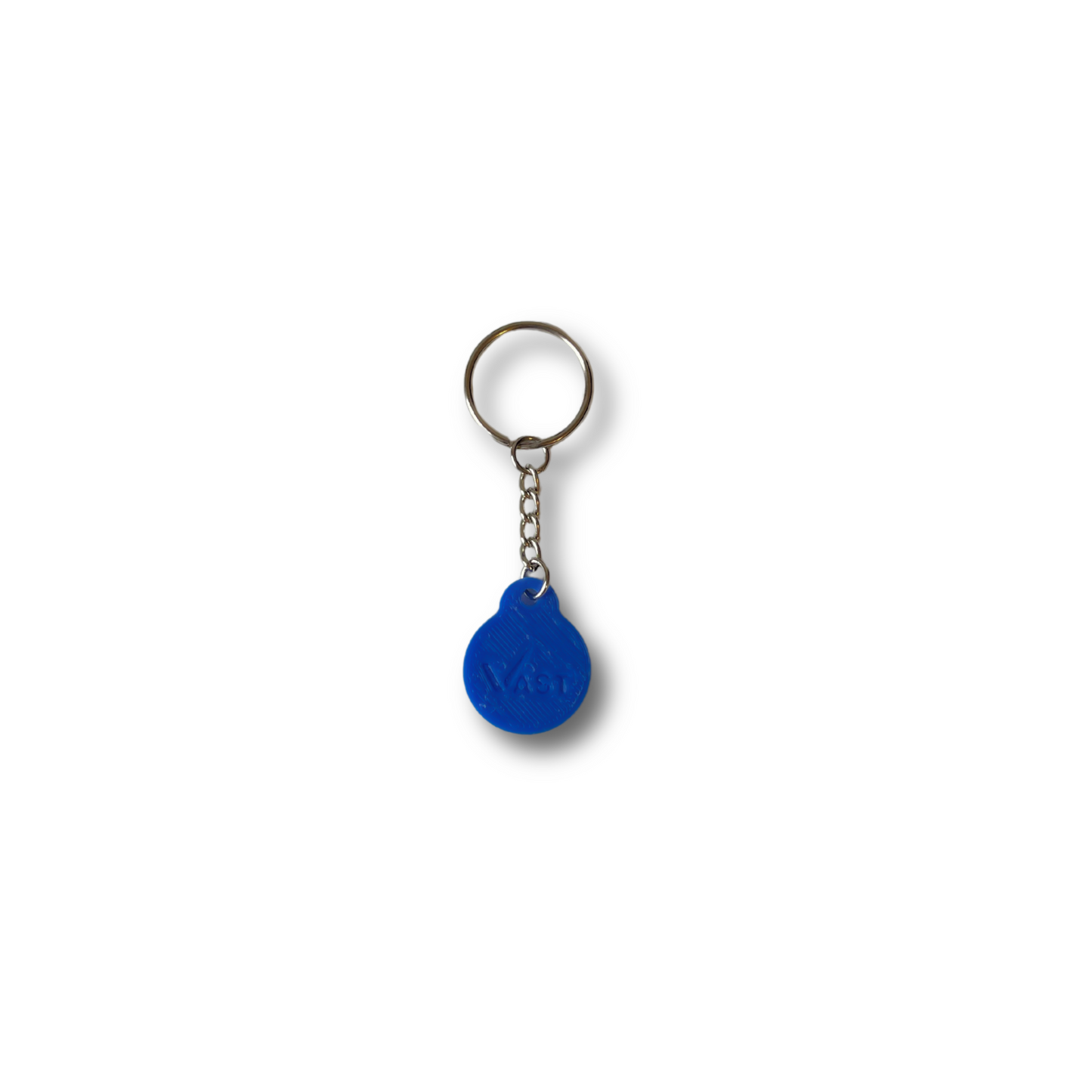 Vast Concepts Shopping Cart Keychain | Cart Token Keychain