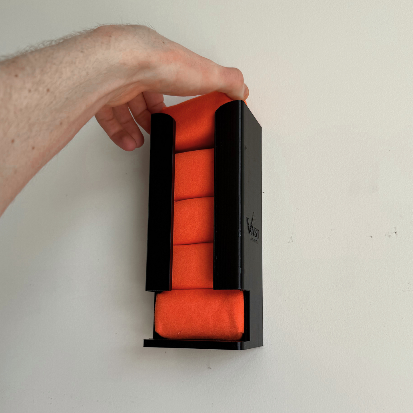 Ceramic Coating Applicator Dispenser Mount