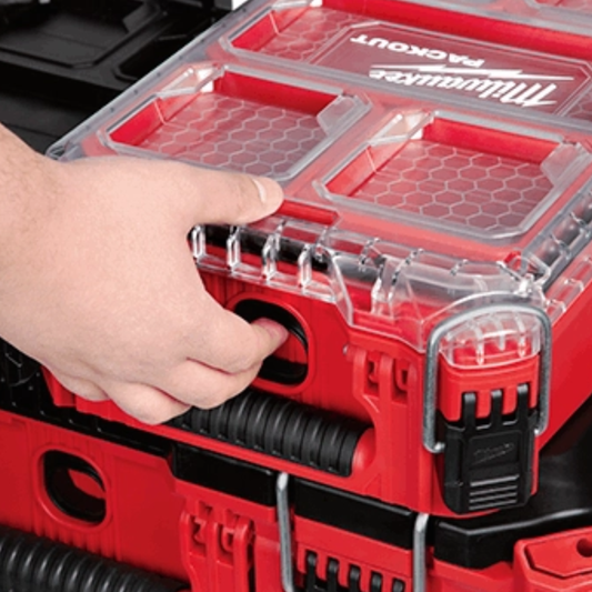 Milwaukee PACKOUT Compact Organizer 48-22-8435