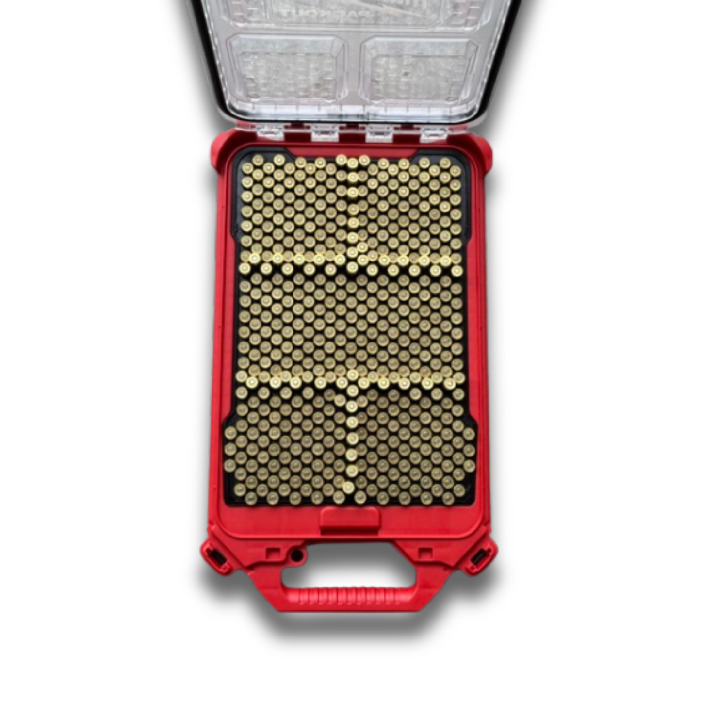 MAXOUT Ranger Pro Ammo Inserts for Milwaukee PACKOUT