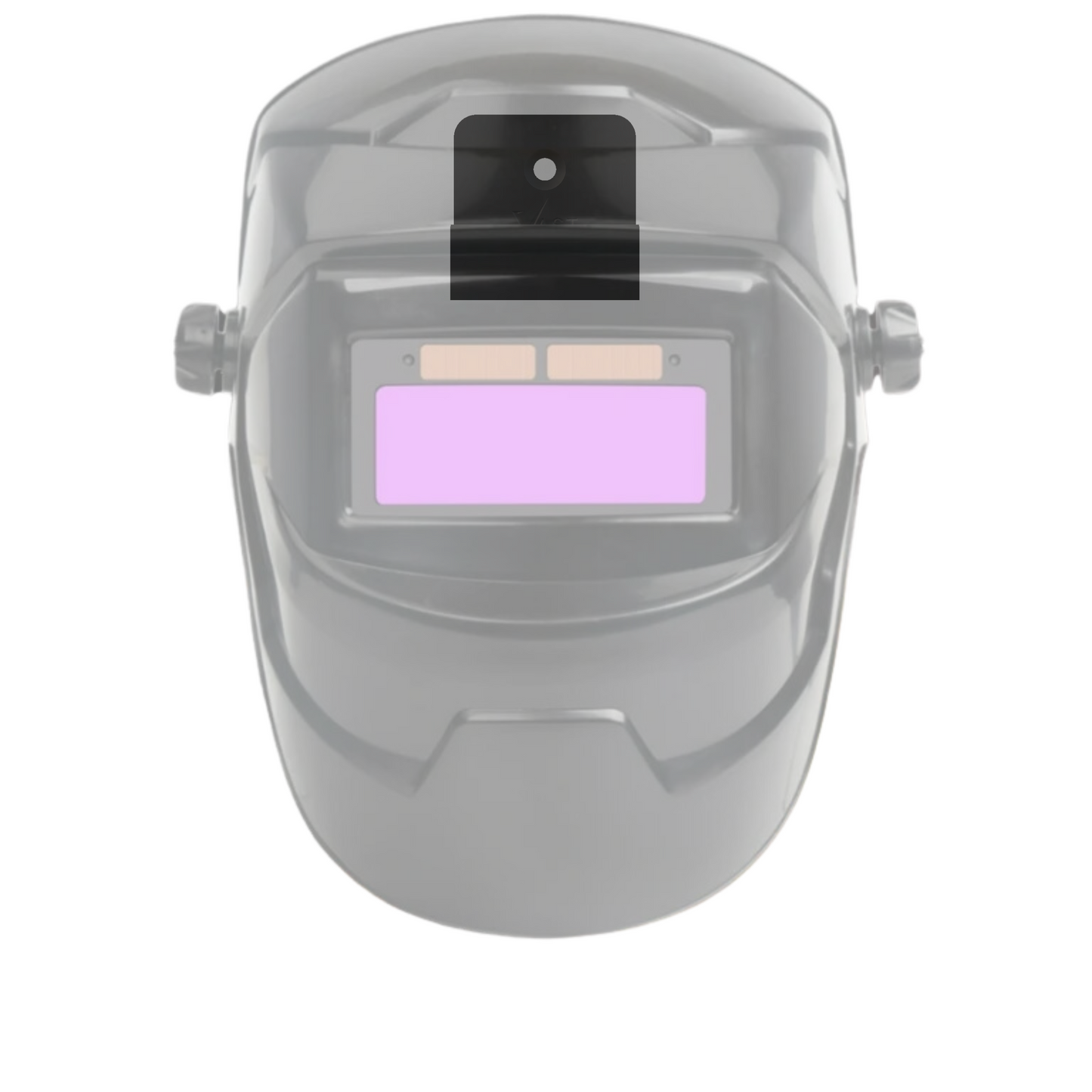 Magnetic Welding Helmet & Face Shield Holder