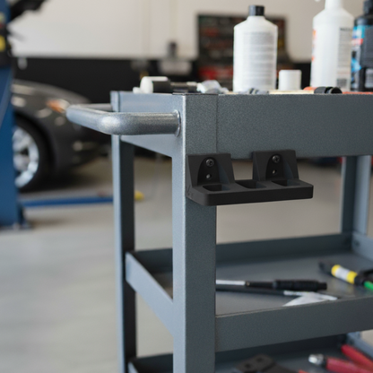 Magnetic Universal Foam Sprayer Mount for Ik Foam