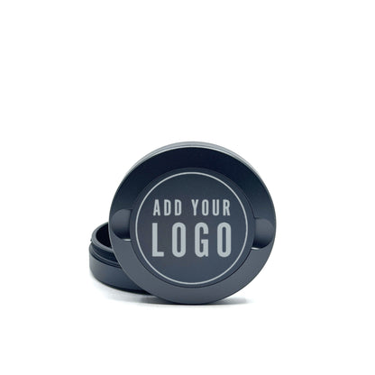 Custom Metal Nicotine Pouch Cans