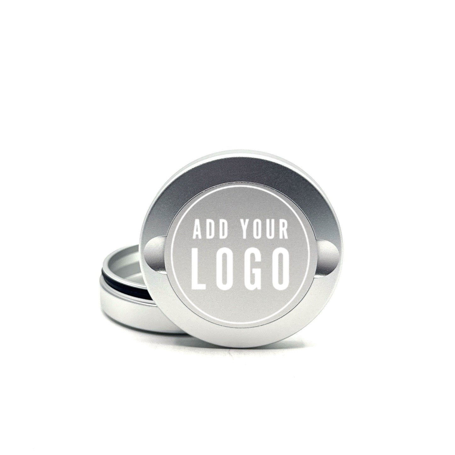 Custom Metal Nicotine Pouch Cans