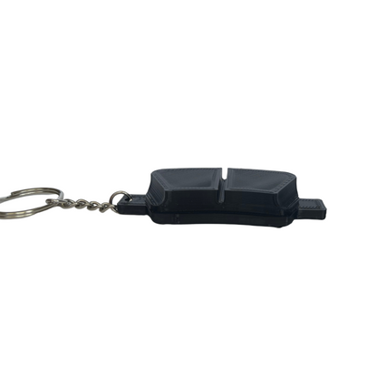 OE Solutions™ Detailed Brake Pad Keychain