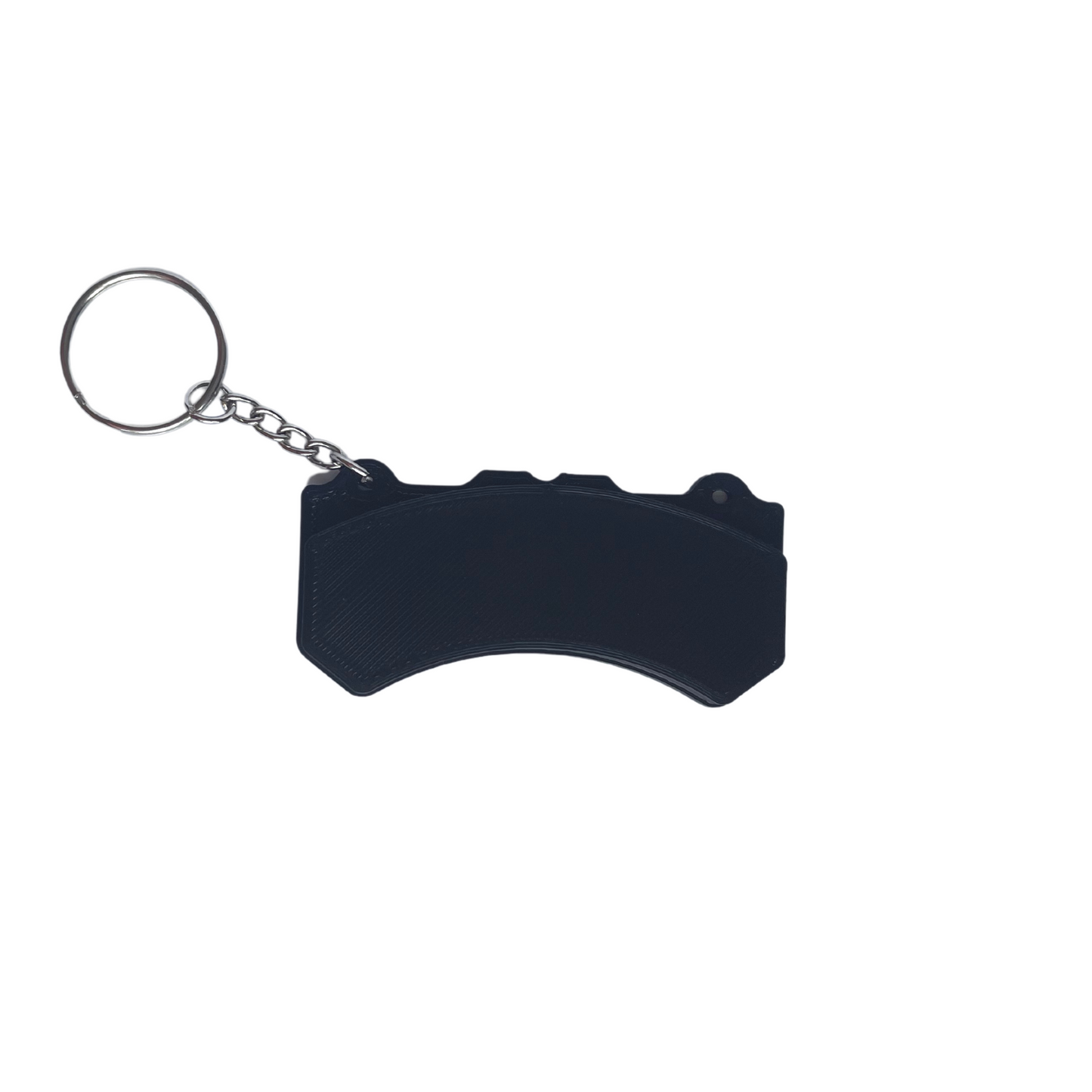 OE Solutions™ Detailed Brake Pad Keychain