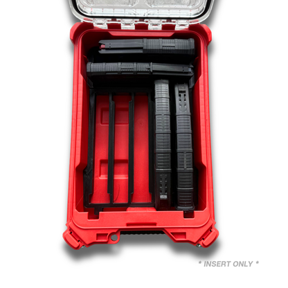 Milwaukee PACKOUT Magazine Storage