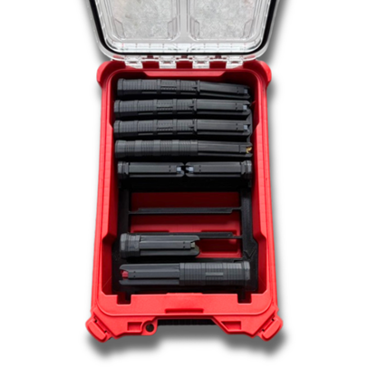 Milwaukee PACKOUT Magazine Storage