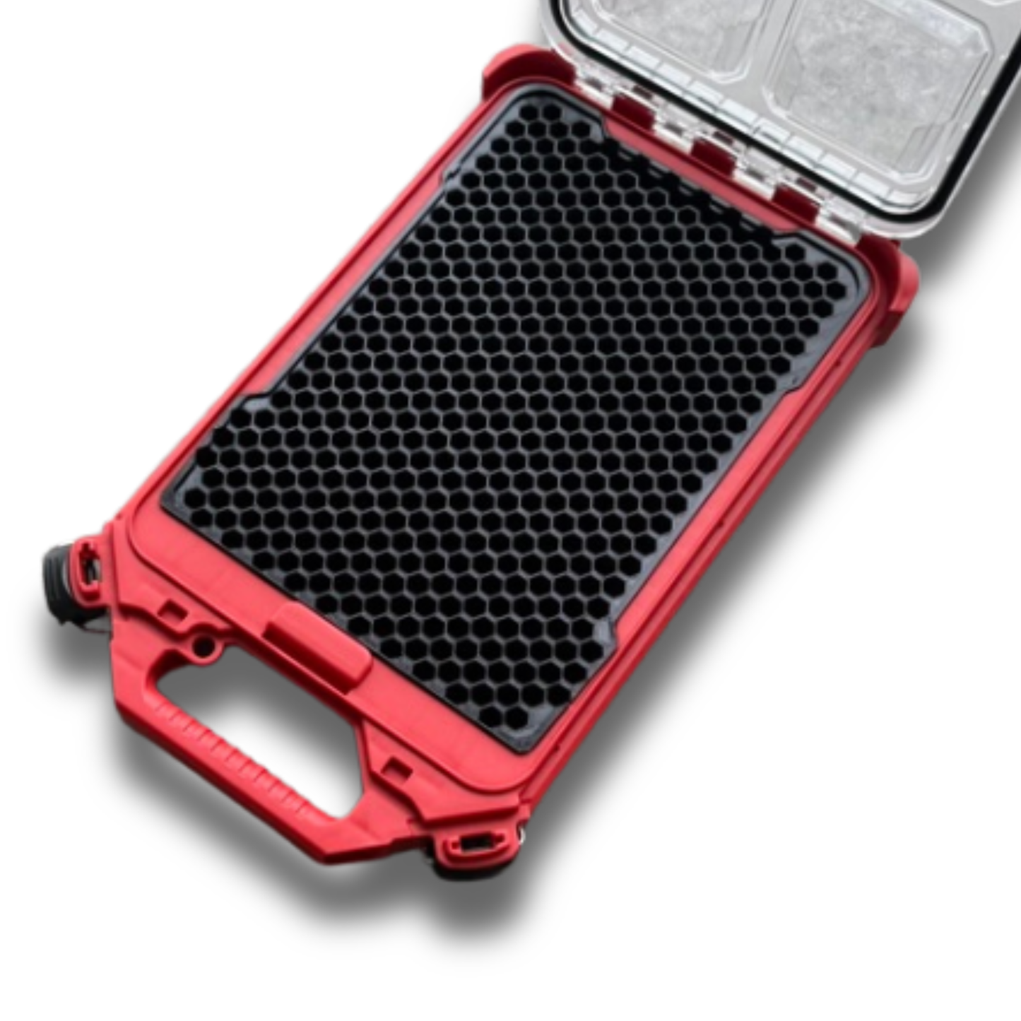 MAXOUT Ranger Pro Ammo Inserts for Milwaukee PACKOUT