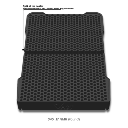 MAXOUT Ranger Pro Ammo Inserts for Milwaukee PACKOUT