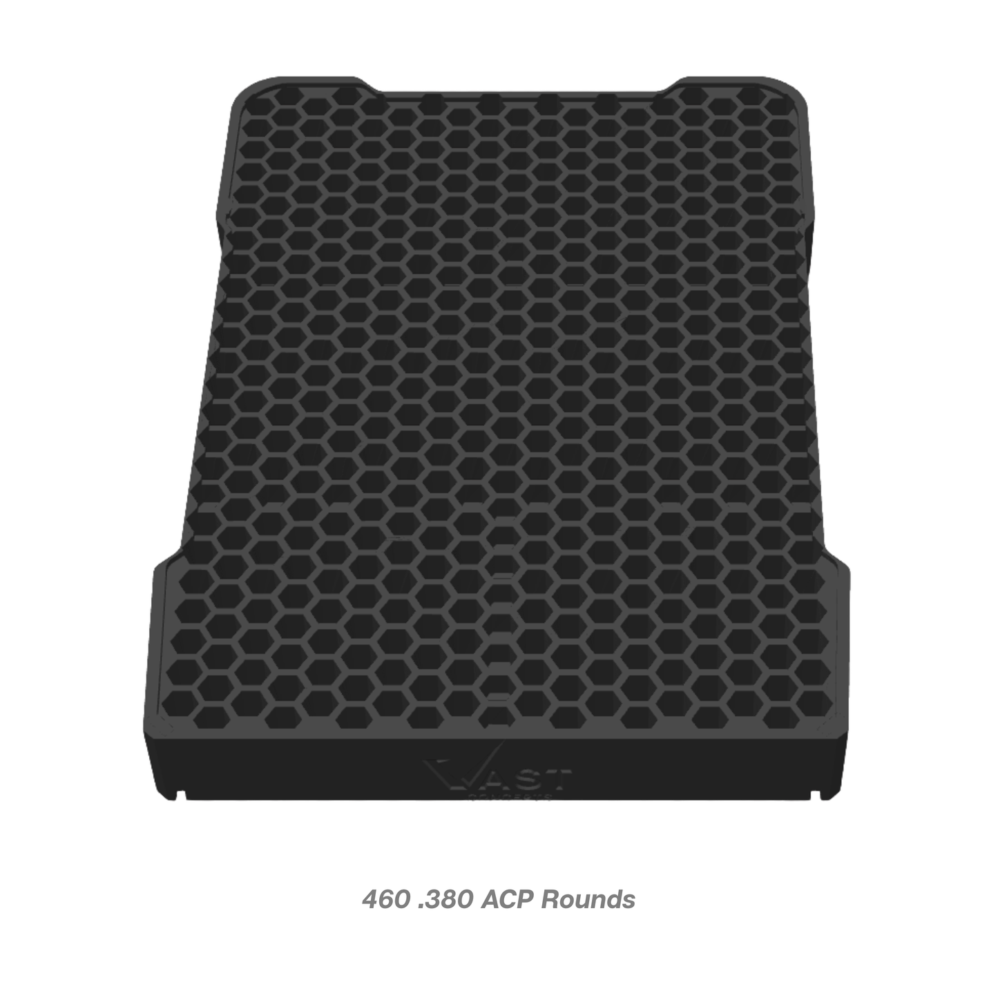 MAXOUT Ranger Pro Ammo Inserts for Milwaukee PACKOUT