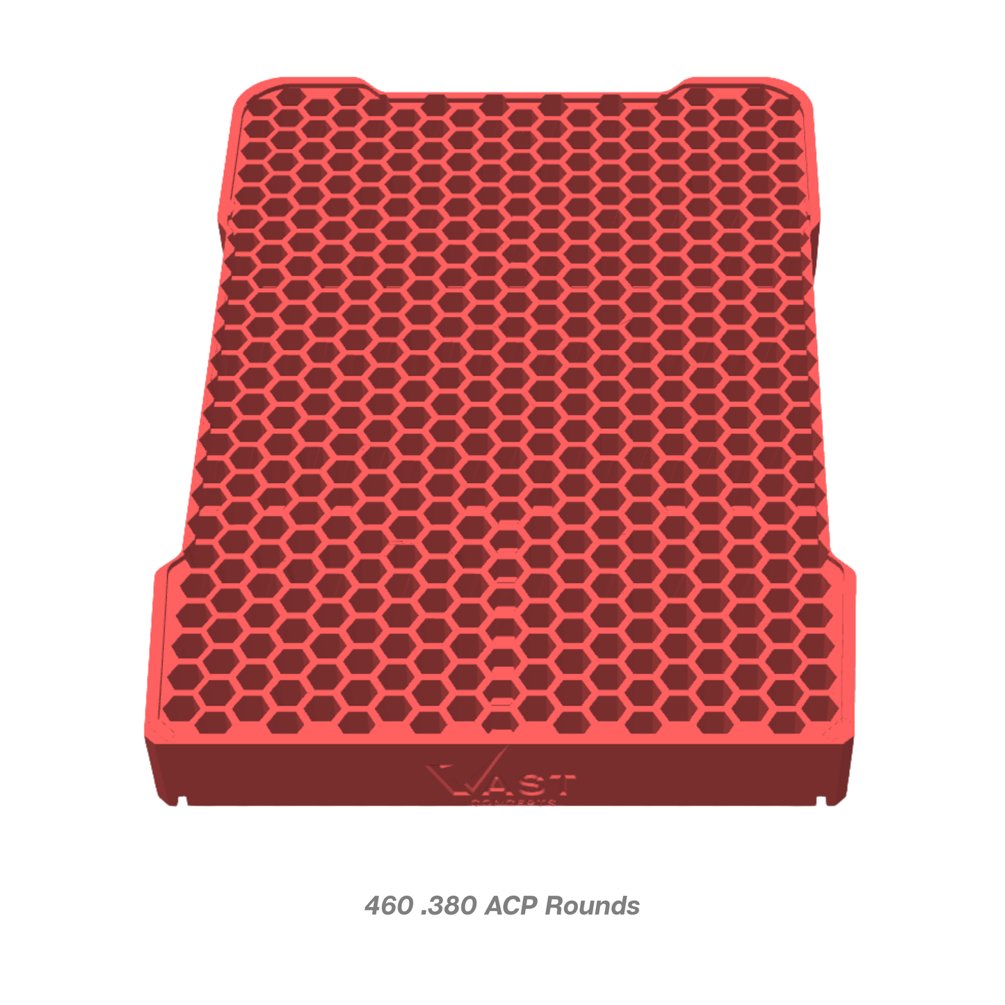 MAXOUT Ranger Pro Ammo Inserts for Milwaukee PACKOUT