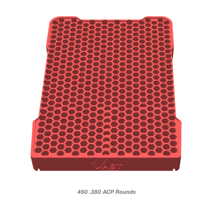 MAXOUT Ranger Pro Ammo Inserts for Milwaukee PACKOUT