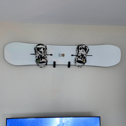 Snowboard Hook Mount Kit