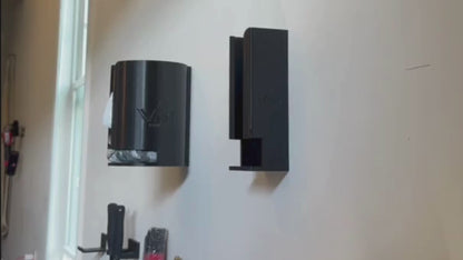 Ceramic Coating Applicator Dispenser Mount