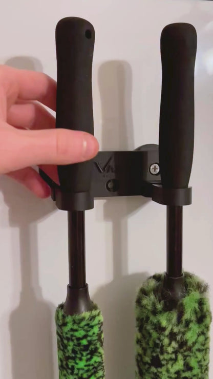 Universal Detail Barrel Brush Holder