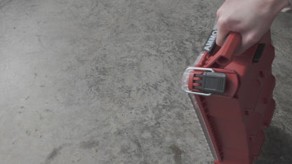 RANGER PRO Magazine Inserts for Milwaukee PACKOUT Organizer (Various Types)