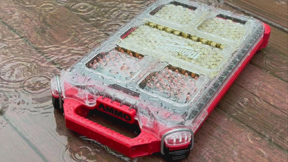MAXOUT Ranger Pro Ammo Inserts for Milwaukee PACKOUT