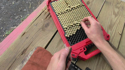 MAXOUT Ranger Pro Ammo Inserts for Milwaukee PACKOUT